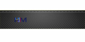 ด็อกเตอร์เบลดคาร์บอนไฟเบอร์