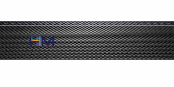 ด็อกเตอร์เบลดคาร์บอนไฟเบอร์